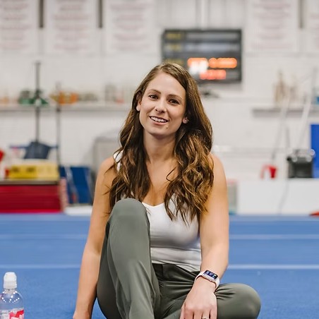 Kerry Bair, Registered Dietitian and Board-Certified Sports Dietitian