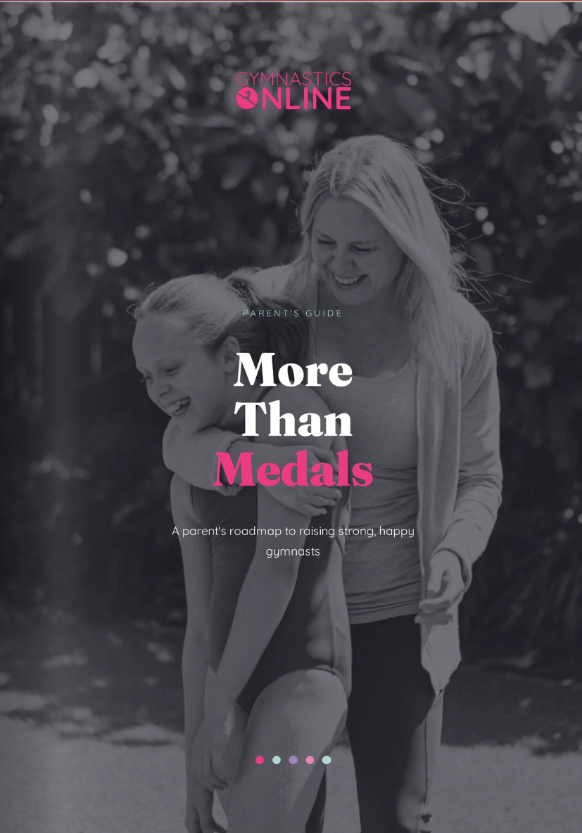 More than Medals