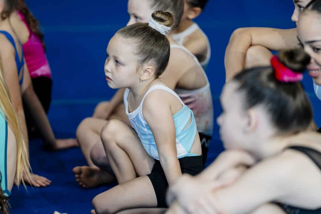 “I Want to Quit Gymnastics”: How to Navigate This Conversation