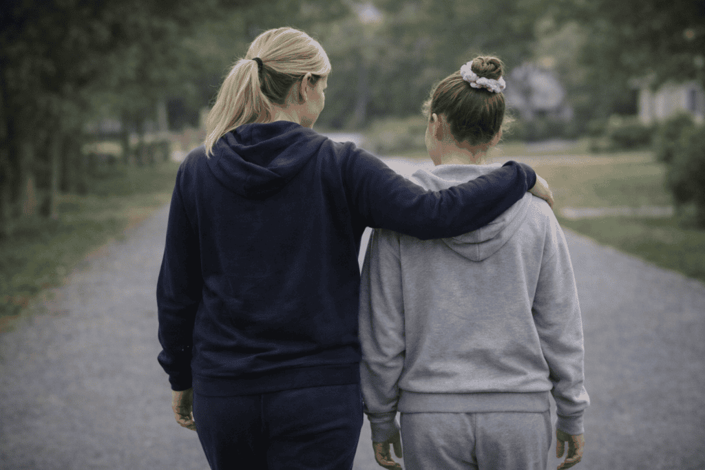 Supporting Your Gymnast Through Growth and Puberty