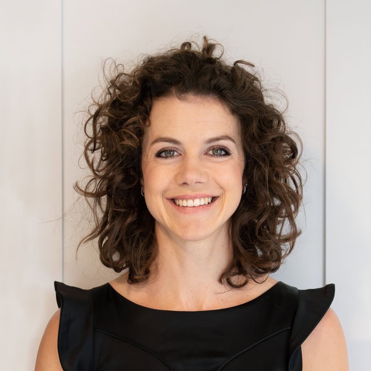 Ashleigh Mitchell, accredited practising dietitian specialising in paediatric nutrition