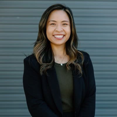 Crystal Yeo, gymnastics performance coach and mental skills specialist